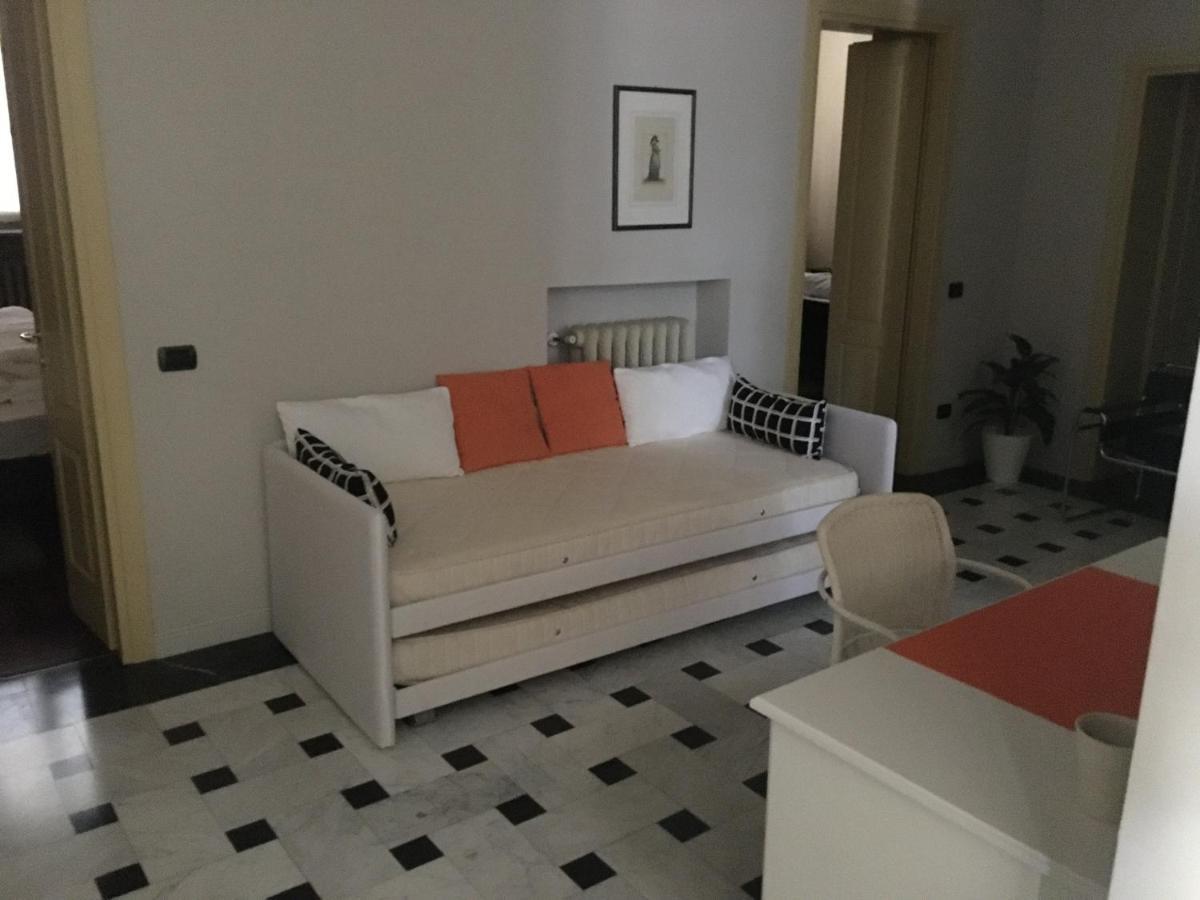 Da Luigi New Apartment Cremona Exterior photo