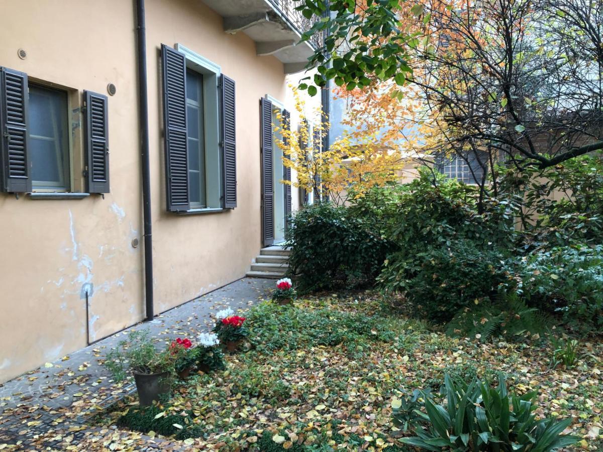 Da Luigi New Apartment Cremona Exterior photo