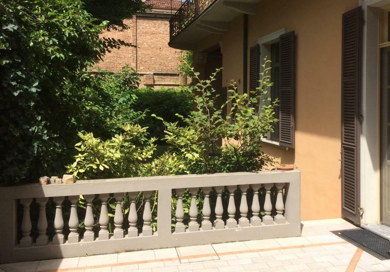 Da Luigi New Apartment Cremona Exterior photo