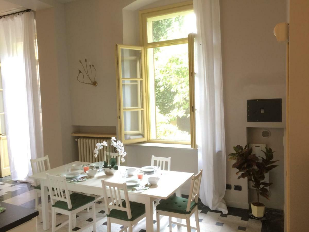 Da Luigi New Apartment Cremona Exterior photo
