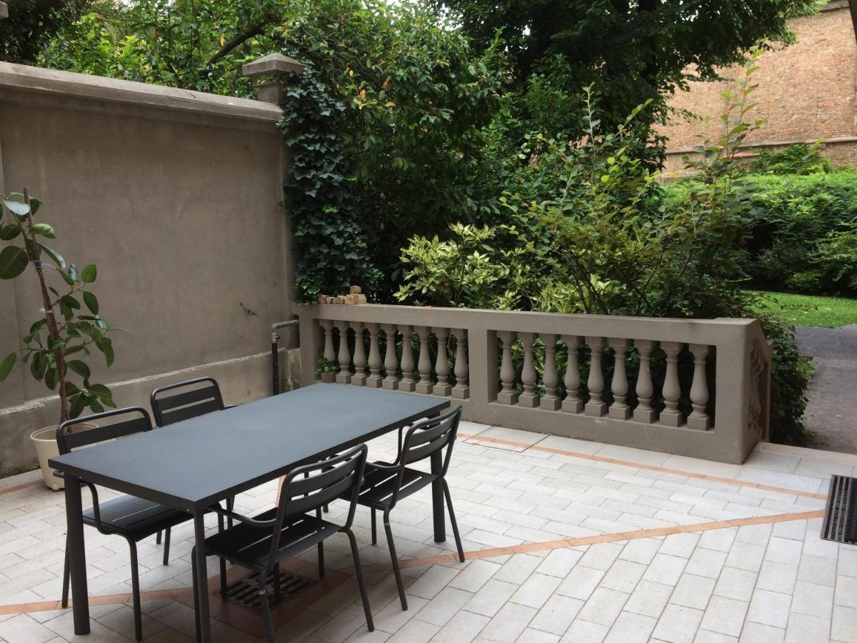Da Luigi New Apartment Cremona Exterior photo